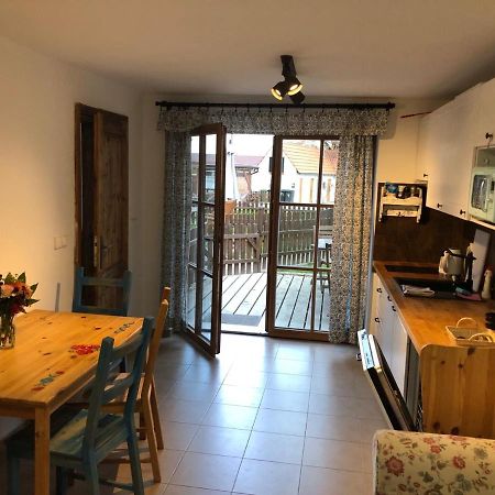 Apartmany Kojakovice - Trebon Jílovice المظهر الخارجي الصورة