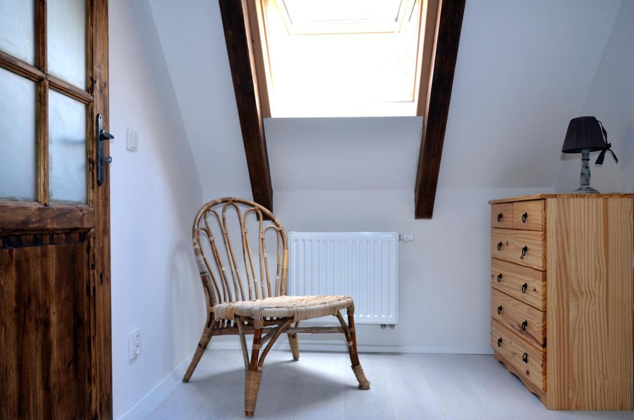 Apartmany Kojakovice - Trebon Jílovice المظهر الخارجي الصورة