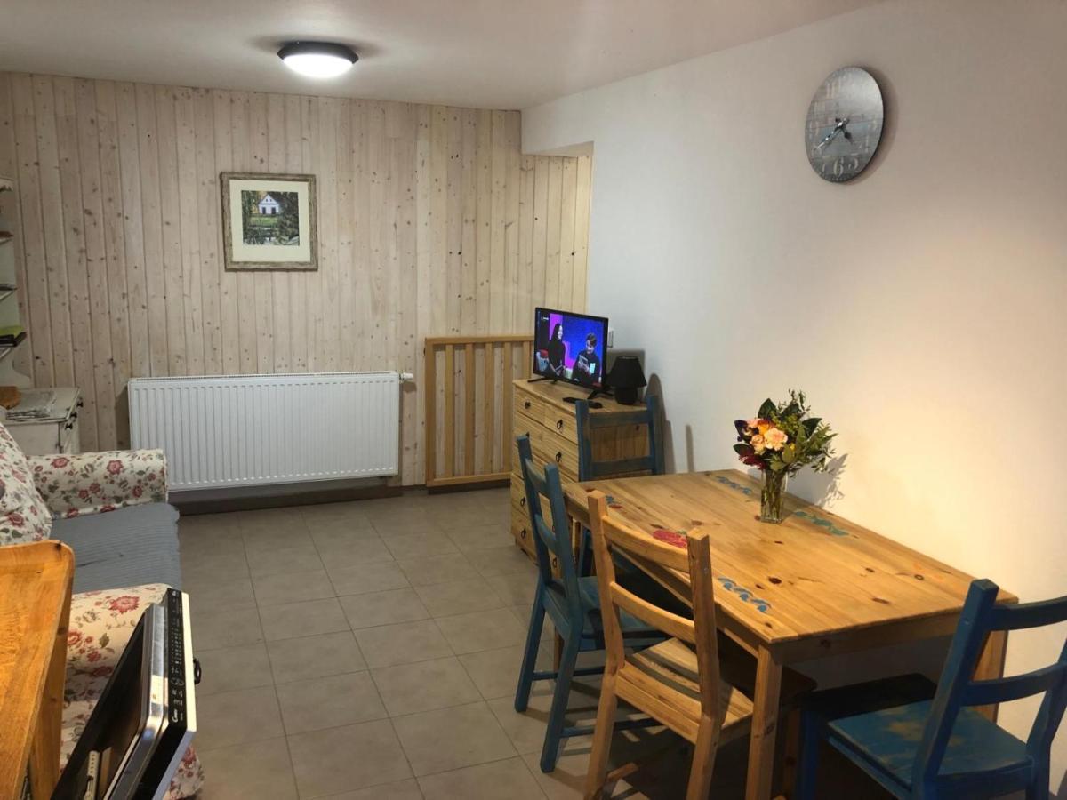 Apartmany Kojakovice - Trebon Jílovice المظهر الخارجي الصورة