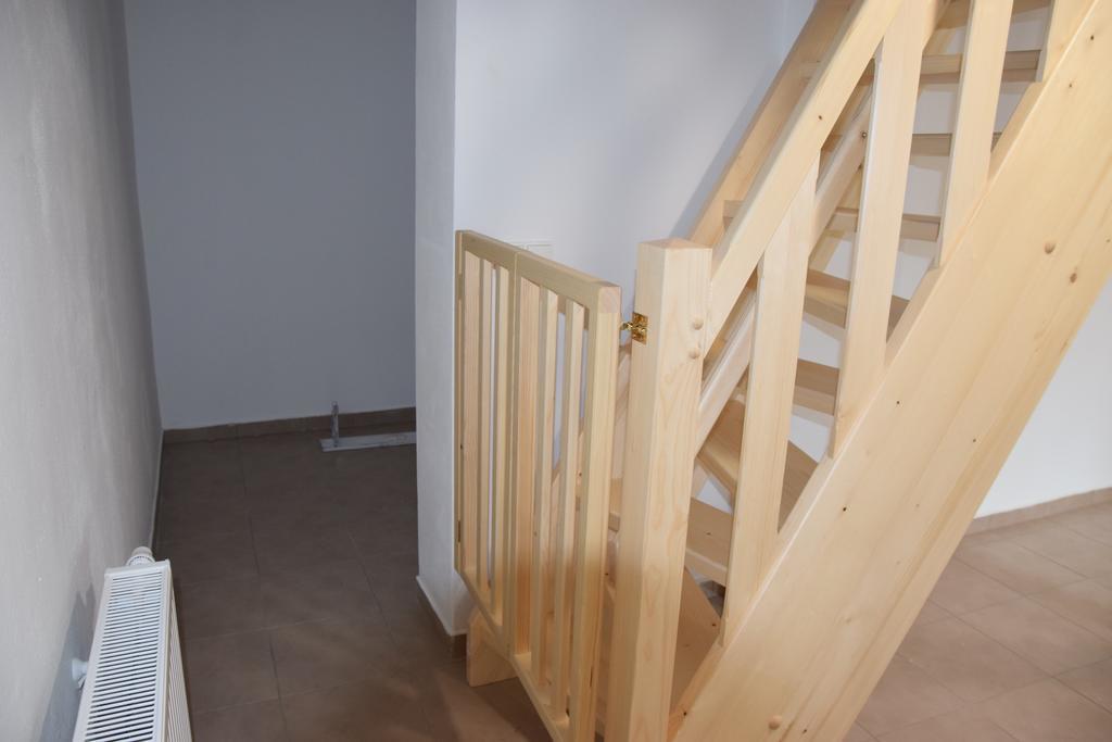 Apartmany Kojakovice - Trebon Jílovice المظهر الخارجي الصورة