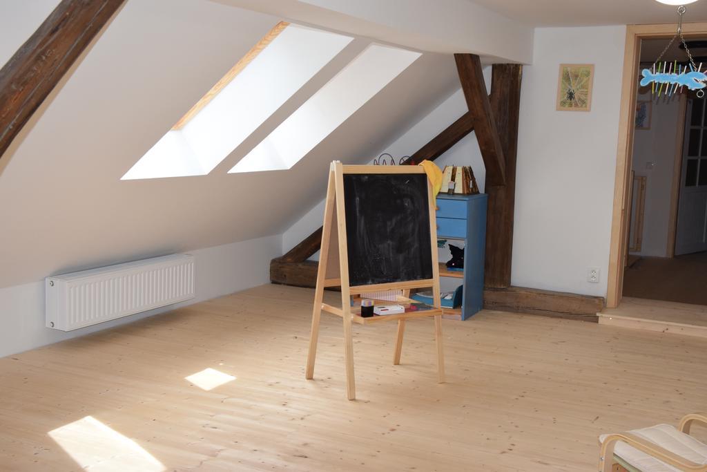 Apartmany Kojakovice - Trebon Jílovice المظهر الخارجي الصورة